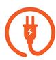 Sourced by Electricity